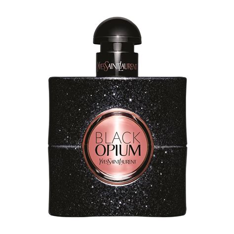 black opium yves saint laurent homme